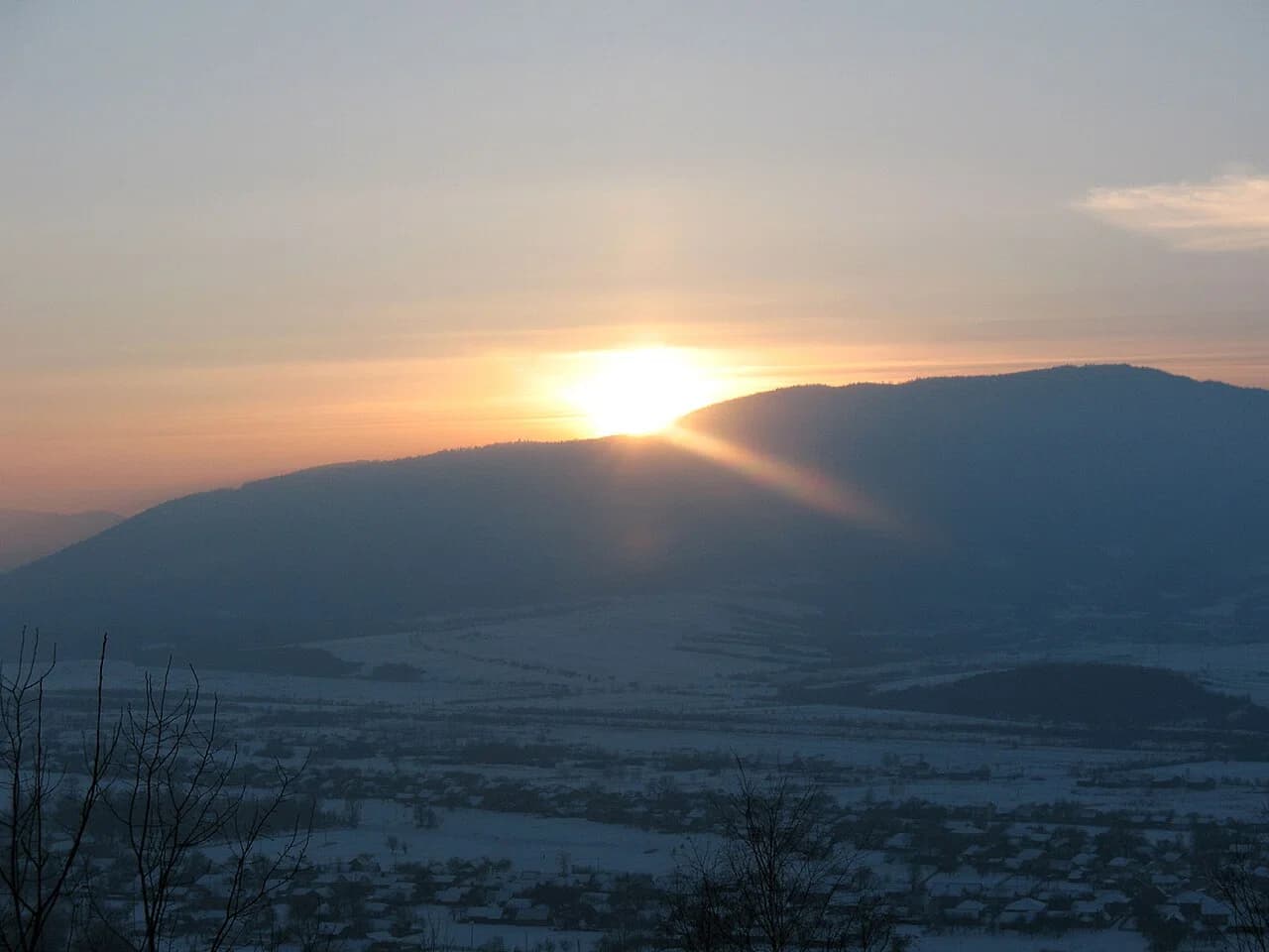 Shevchenkove