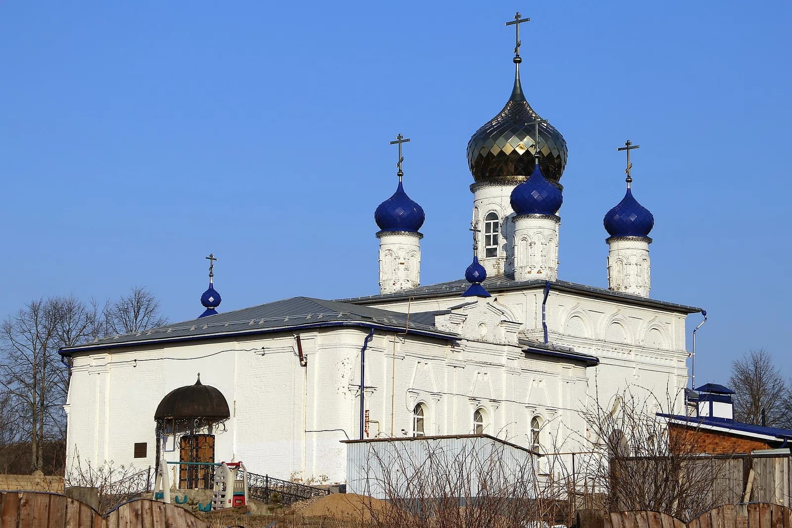 Szyrokowo (rejon furmanowski)
