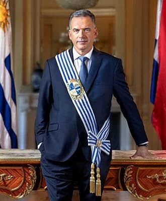 President of Uruguay