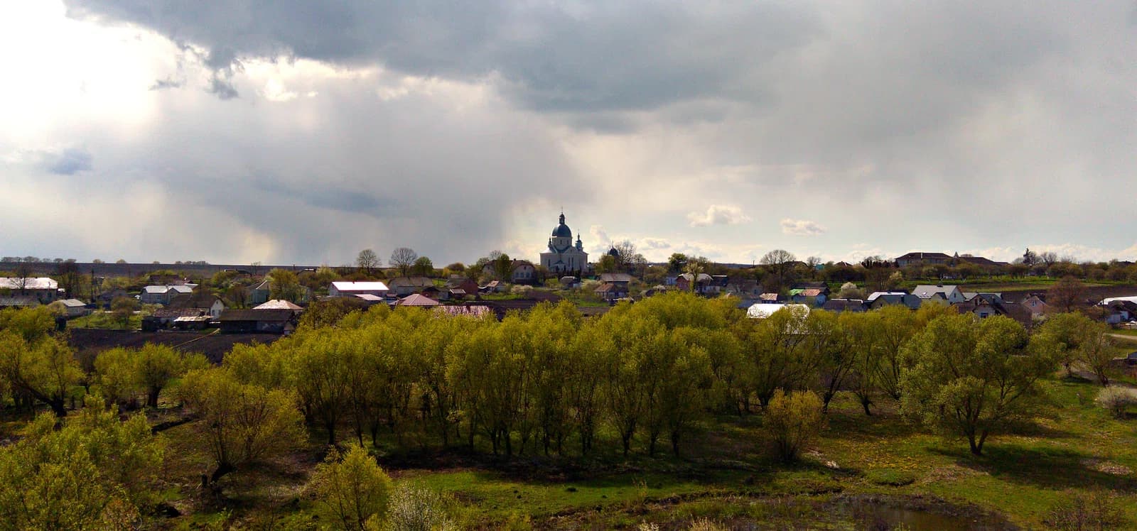 Shmankivtsi
