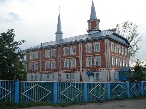 Շուբինո