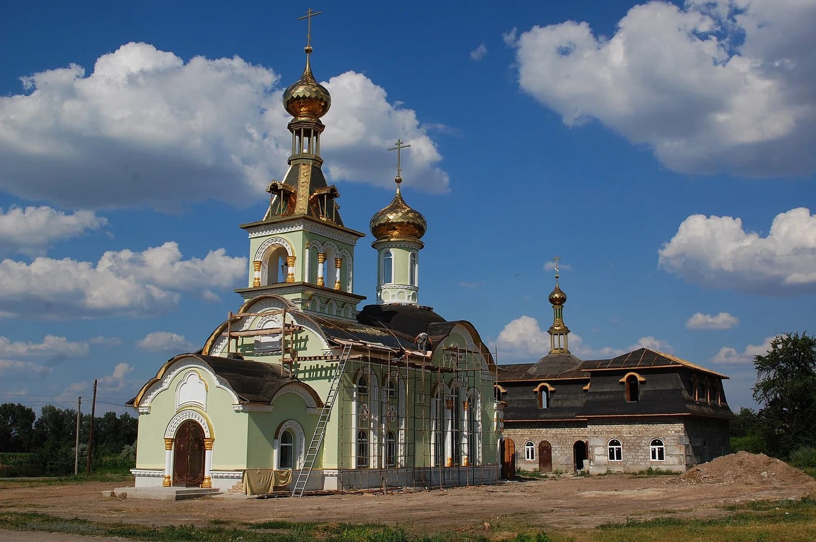 Shulhynka