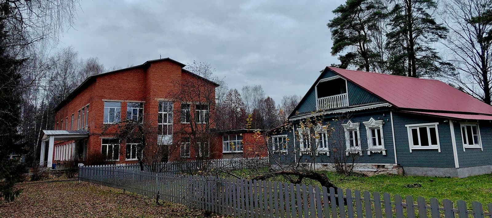 Schelykovo
