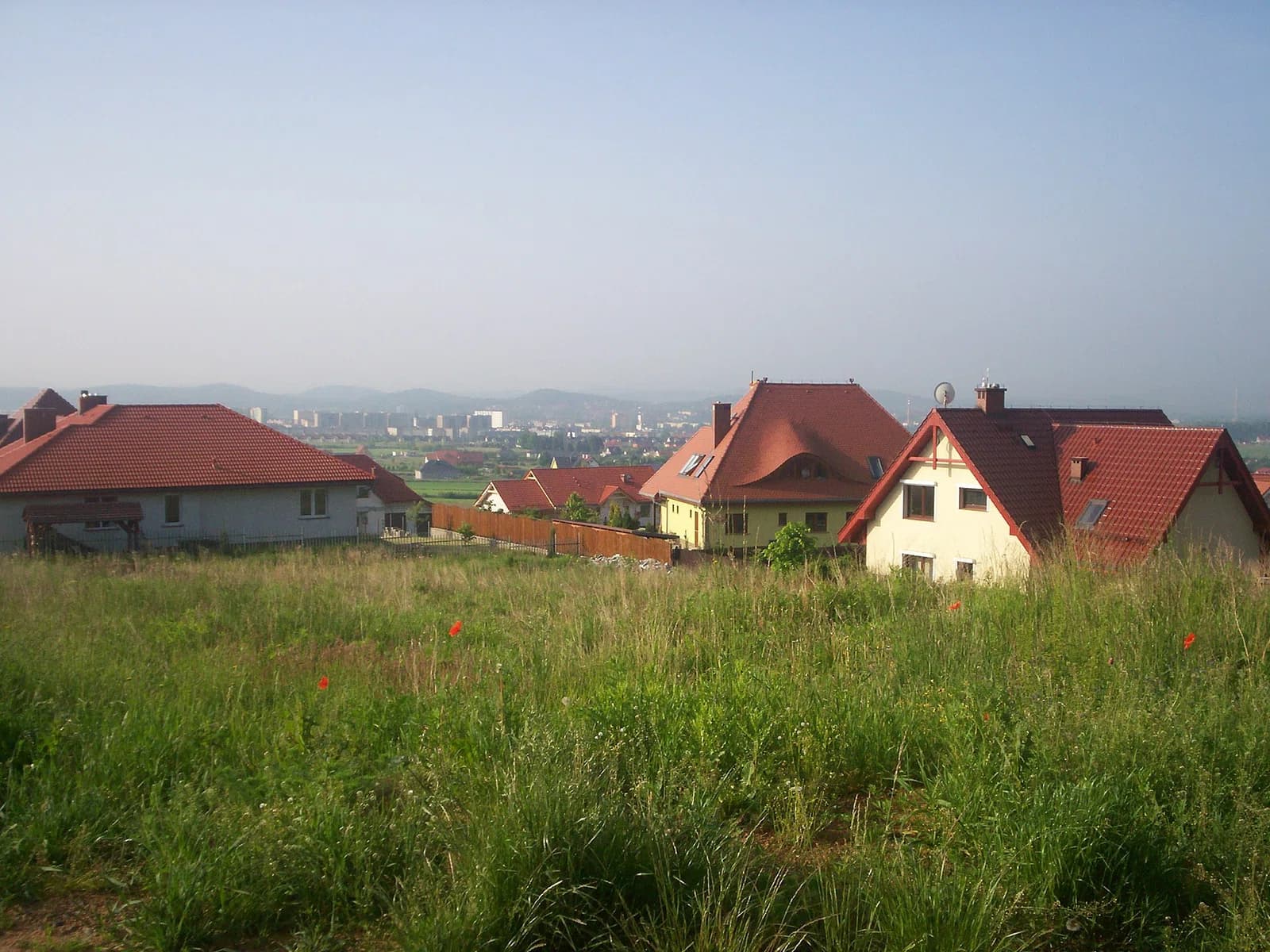 Jeżów Sudecki