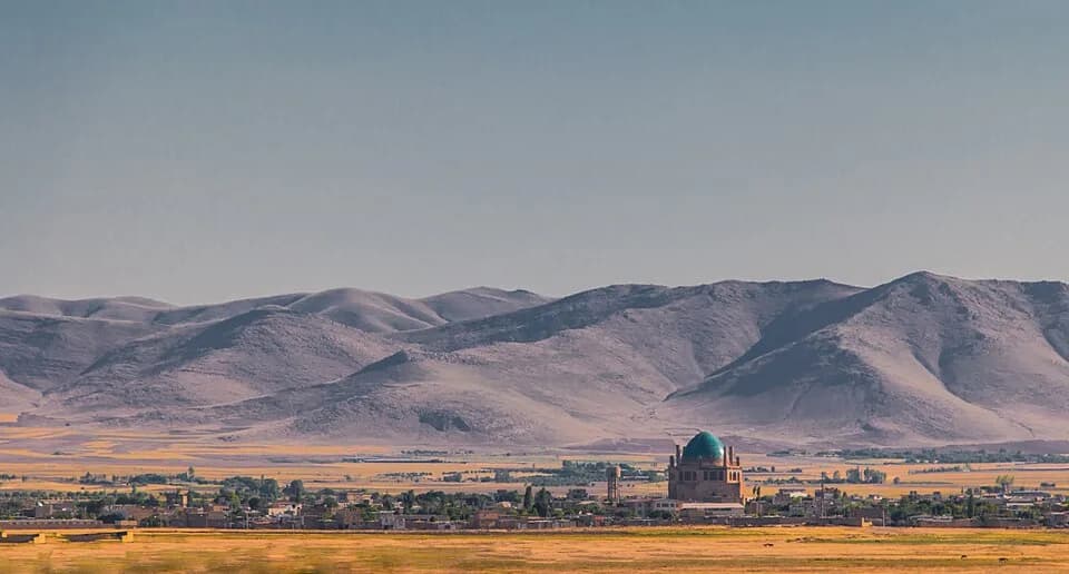 Soltaniyeh
