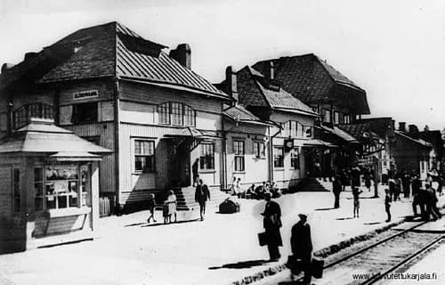 Elissenwaara