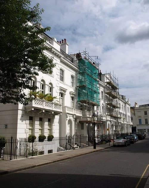 Hereford Square