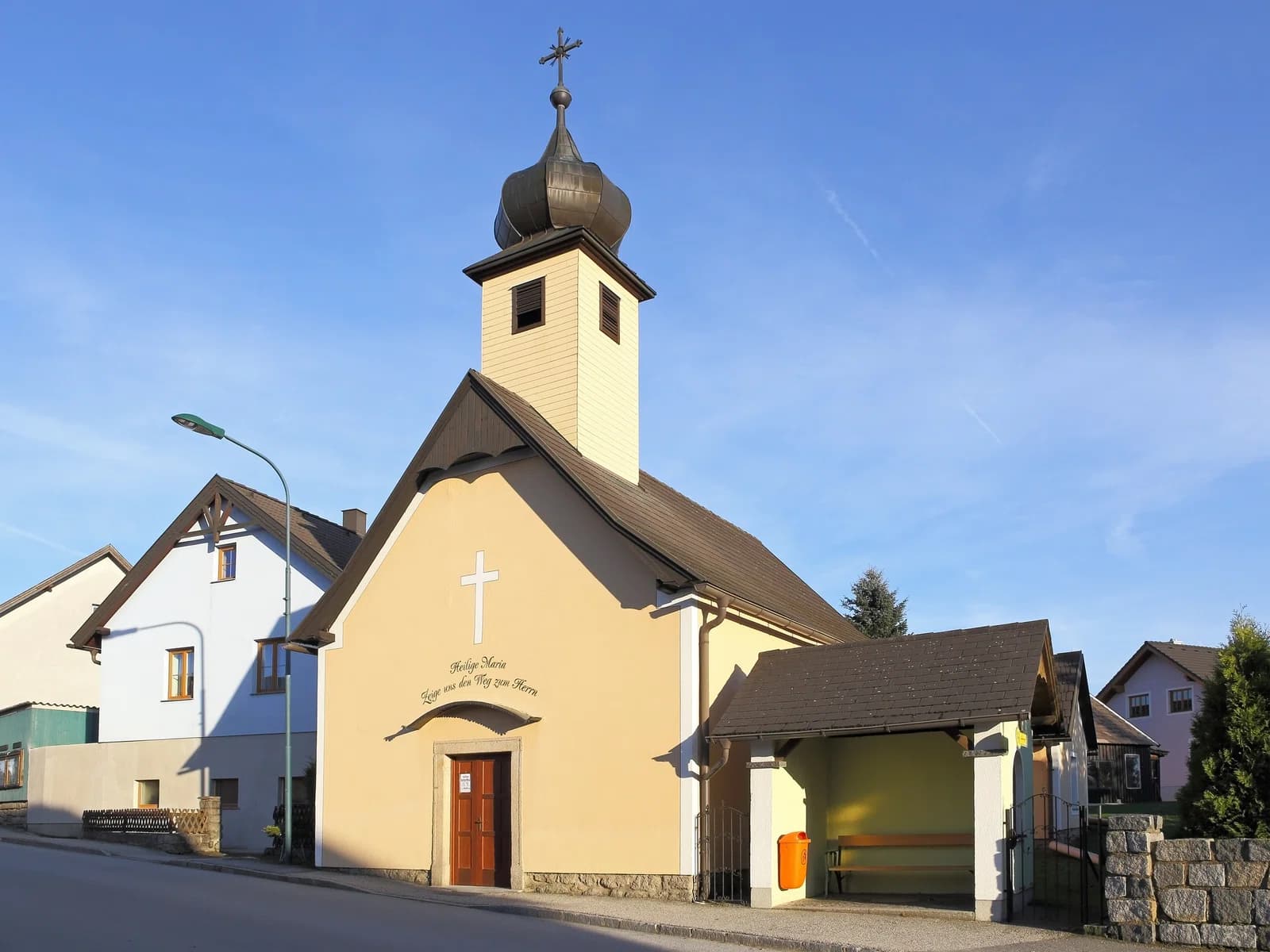 Amaliendorf-Aalfang