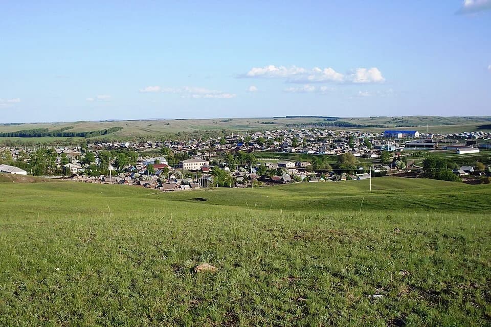 Yumashevo