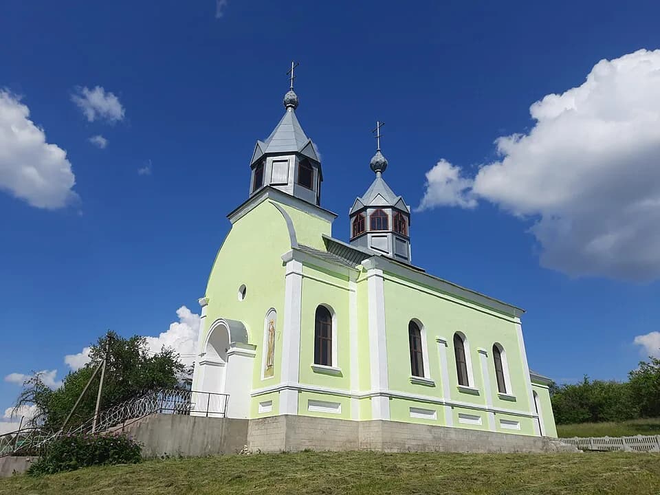 Iurkivtsi