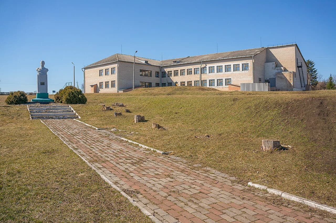 Iurchenkove