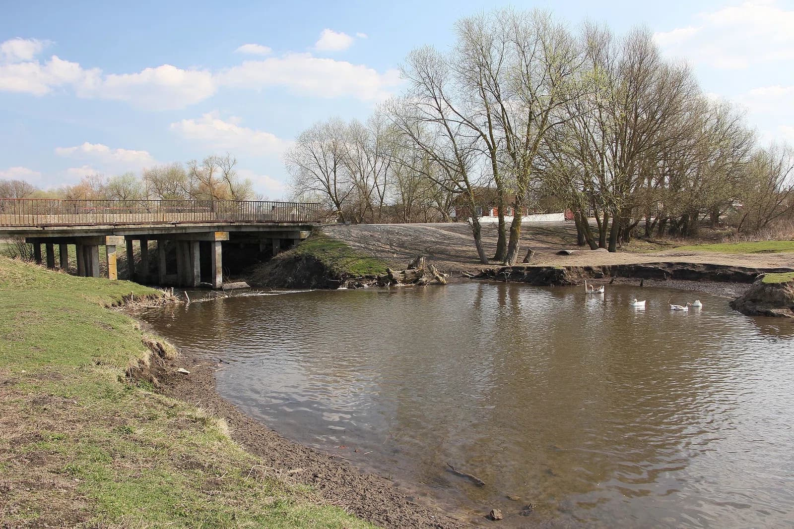 Yuskivtsi