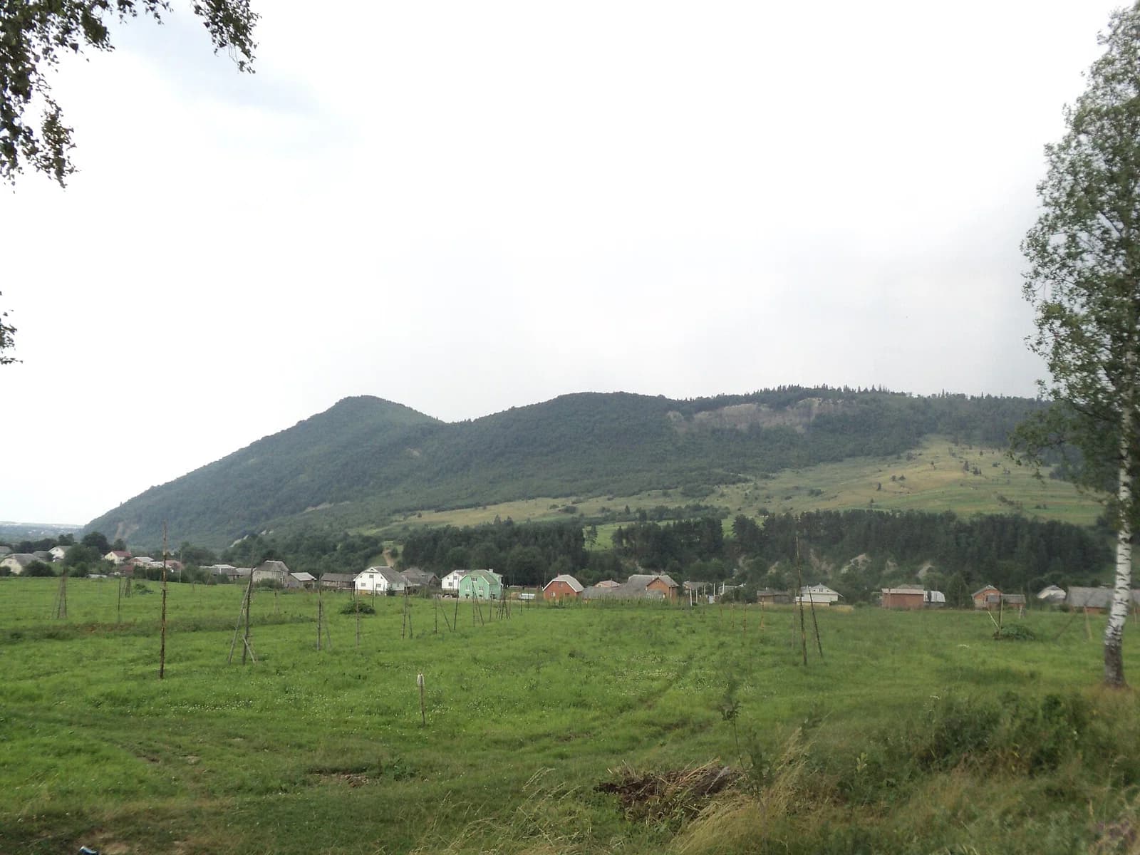 Yablunka