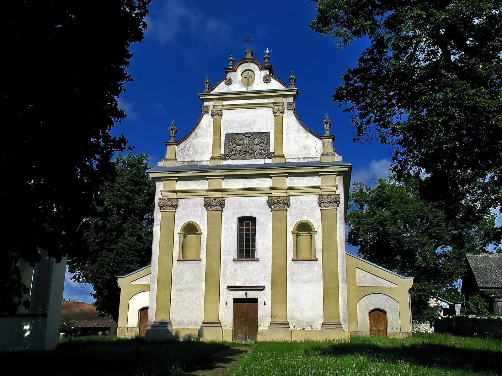 Jahilnyzja