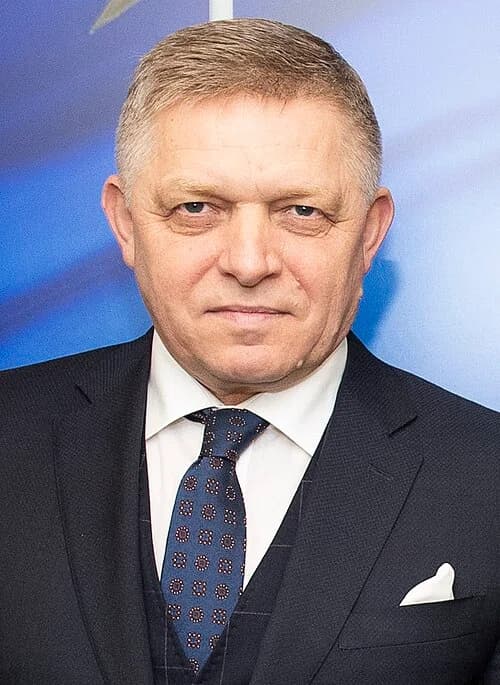 Prime Minister of Slovakia