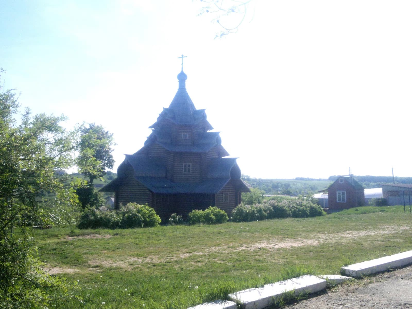 Iakovlivka