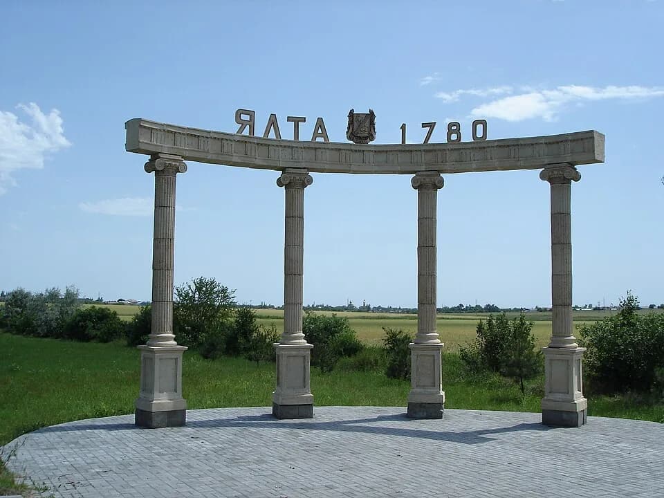 Yalta