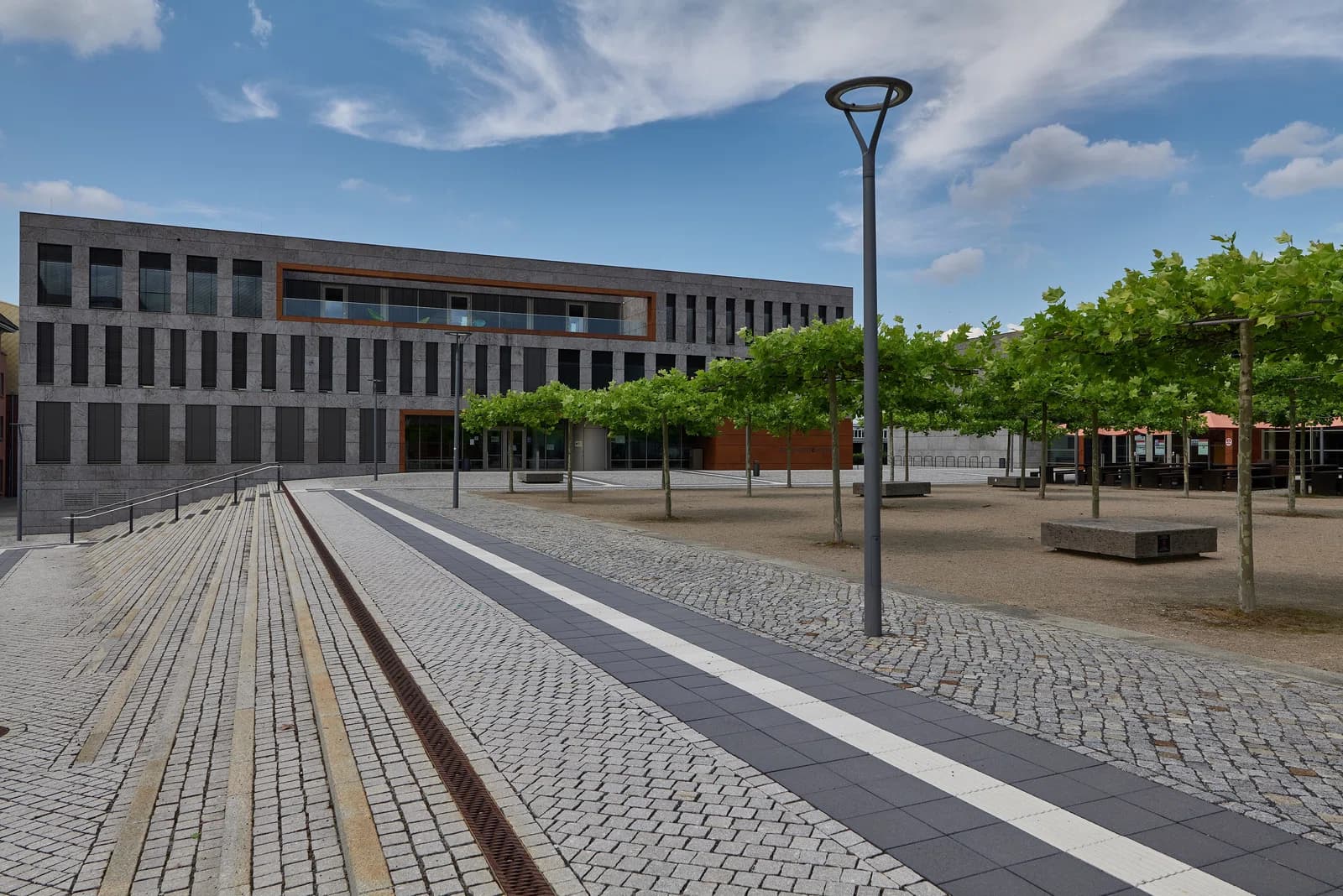 Fulda University of Applied Sciences