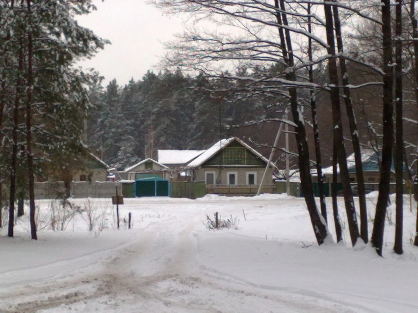 Yarova