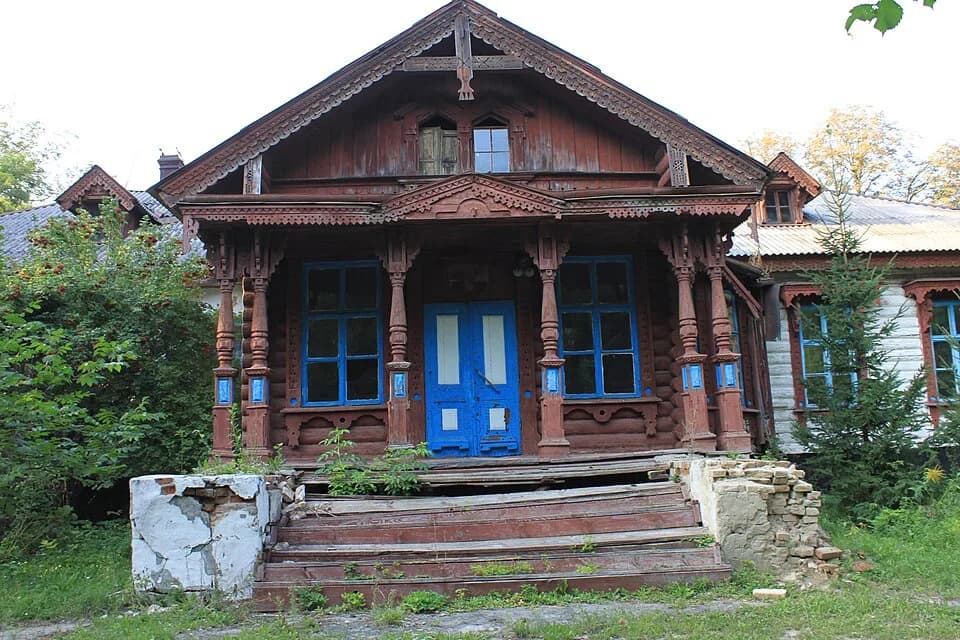 Iaropovichi
