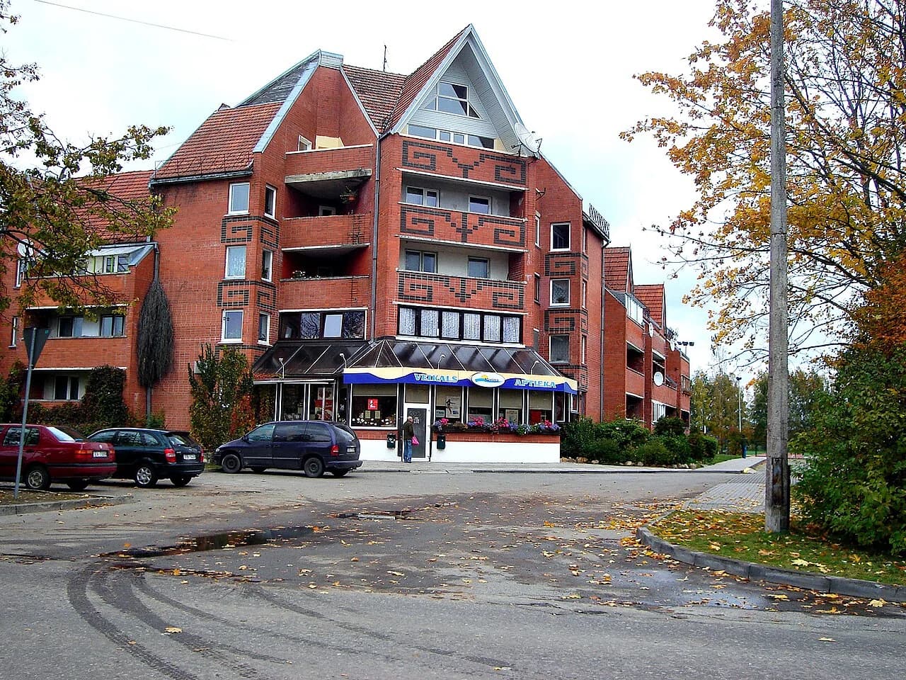 Jaunmārupe