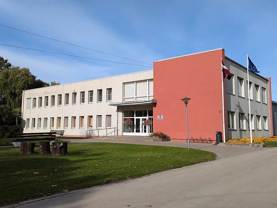 Jaunsvirlauka Parish