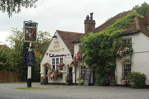 West Horsley