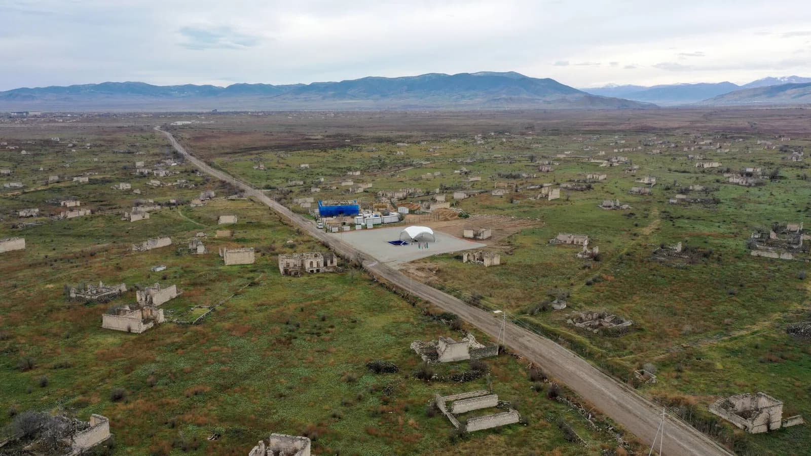 Qiyaslı, Agdam