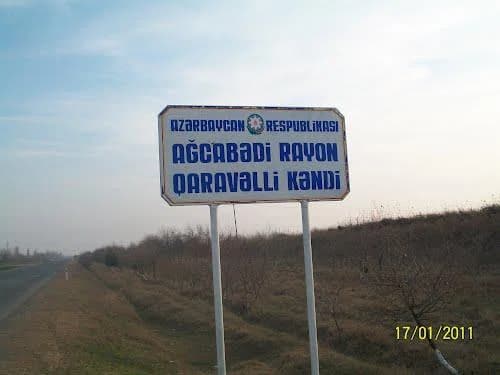 Qaravəlli
