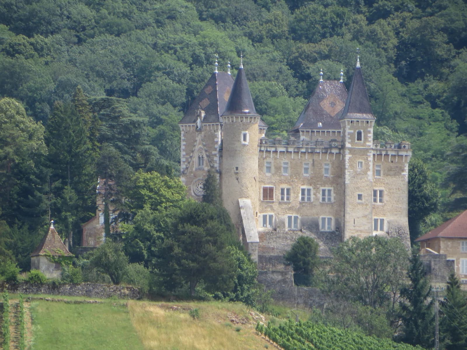 Saint-Jean-le-Vieux