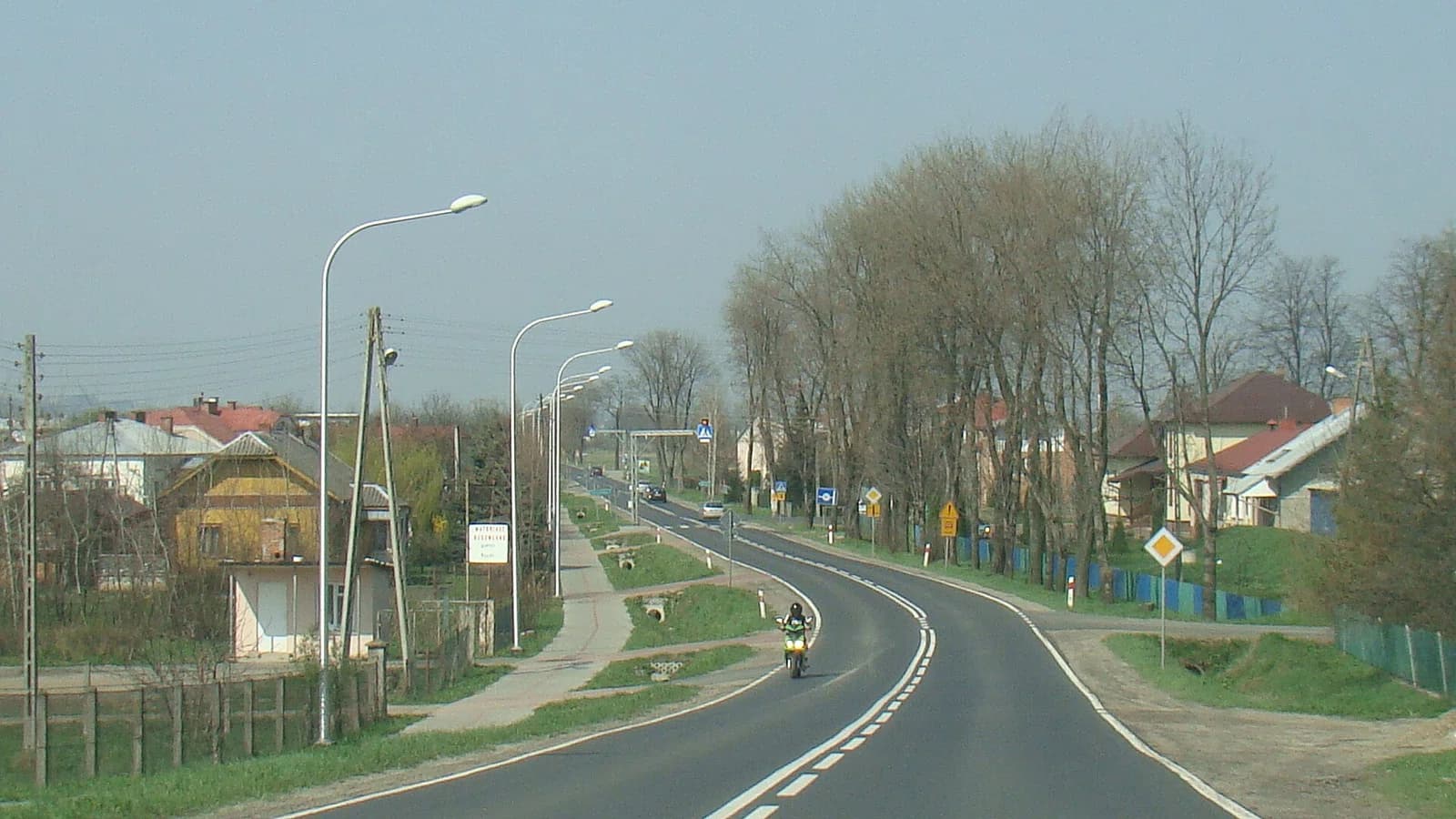 Długie