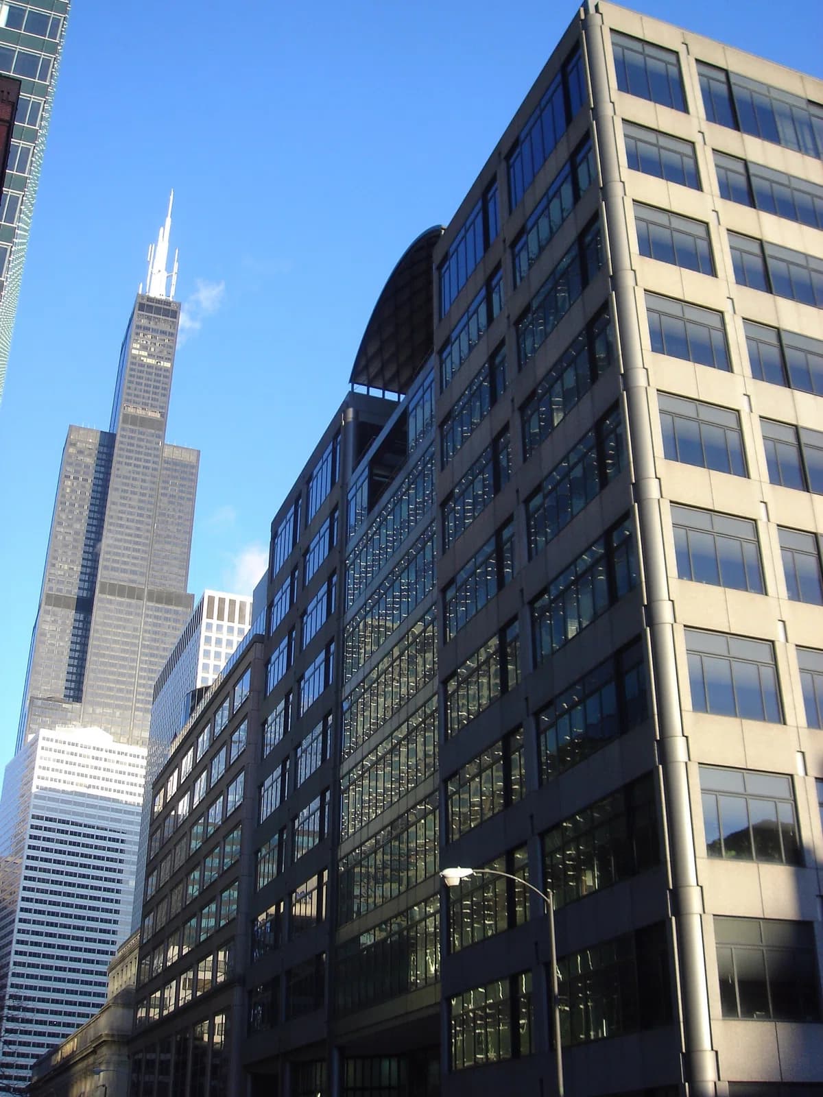 Chicago-Kent College of Law