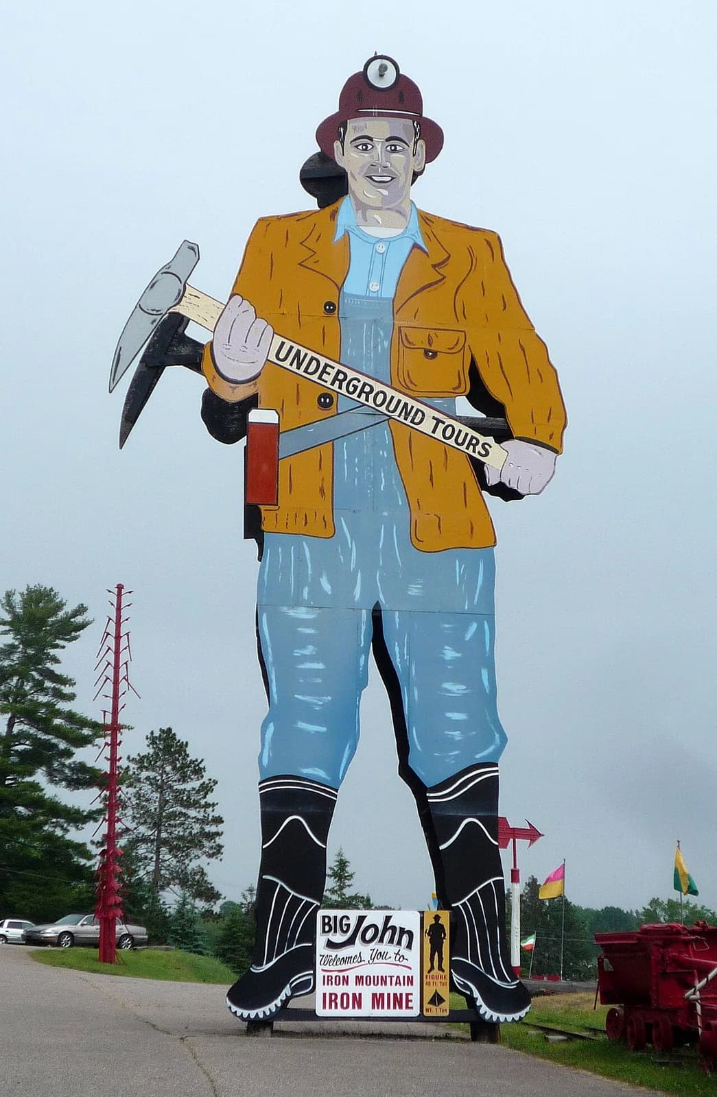 Norway Township