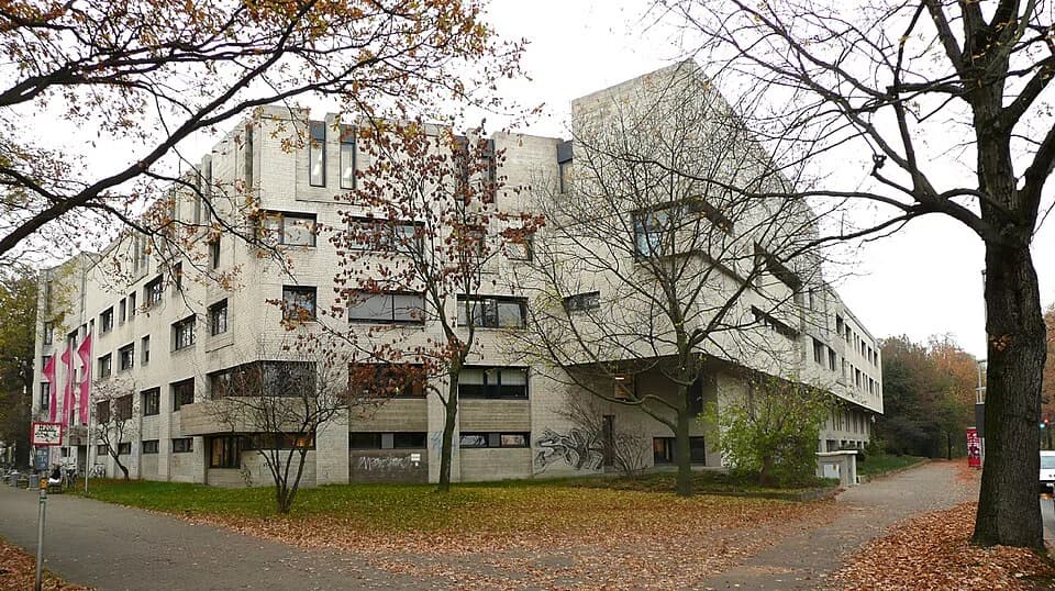 Hanover University of Music, Drama and Media