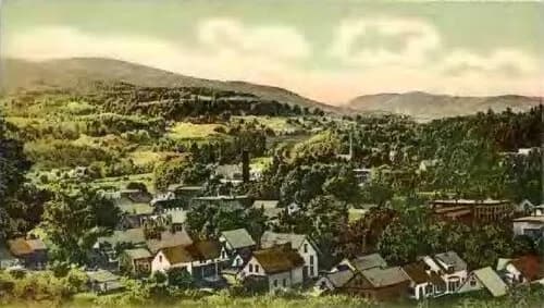 Ludlow
