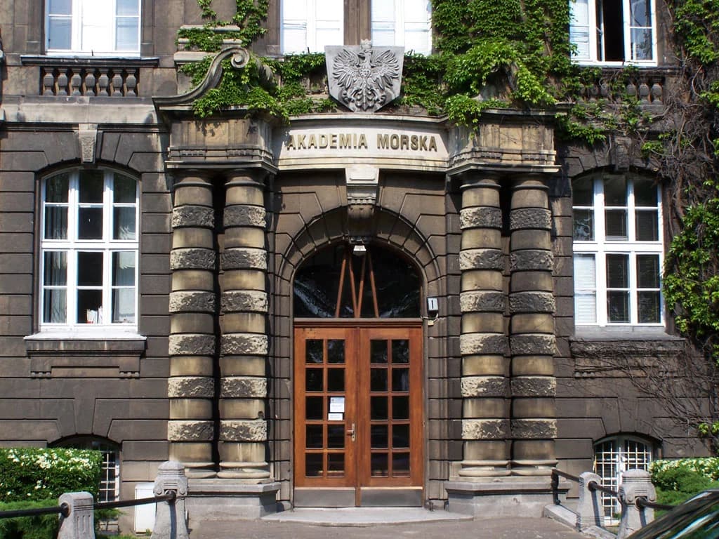 Maritime University of Szczecin