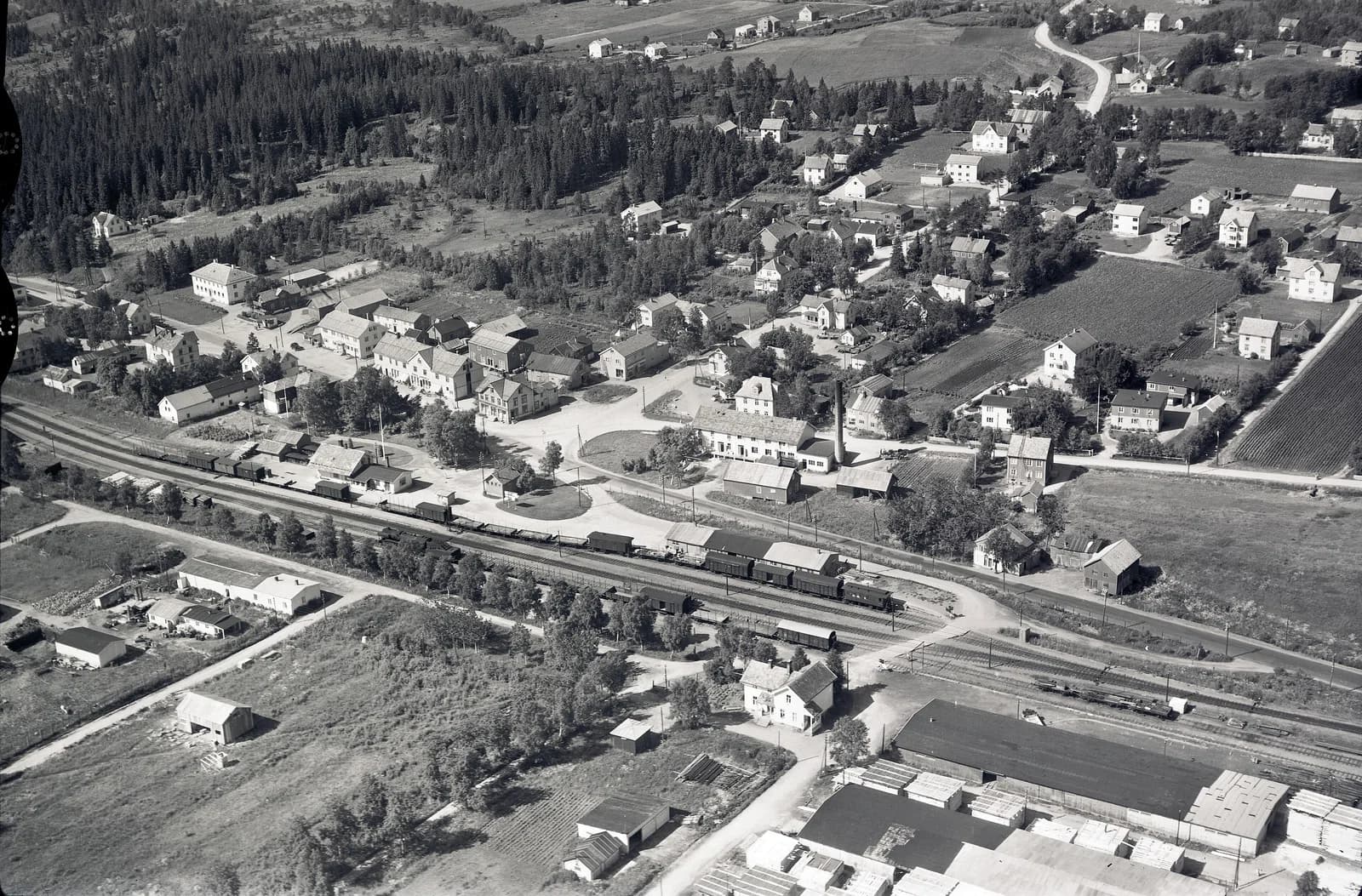 Leinstrand Municipality