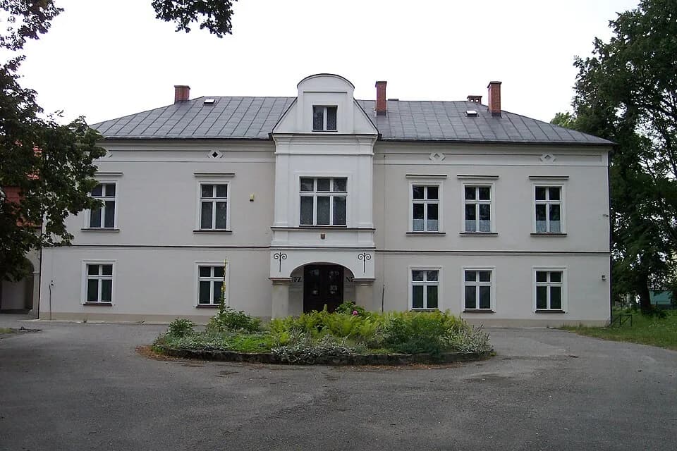 Wielowieś