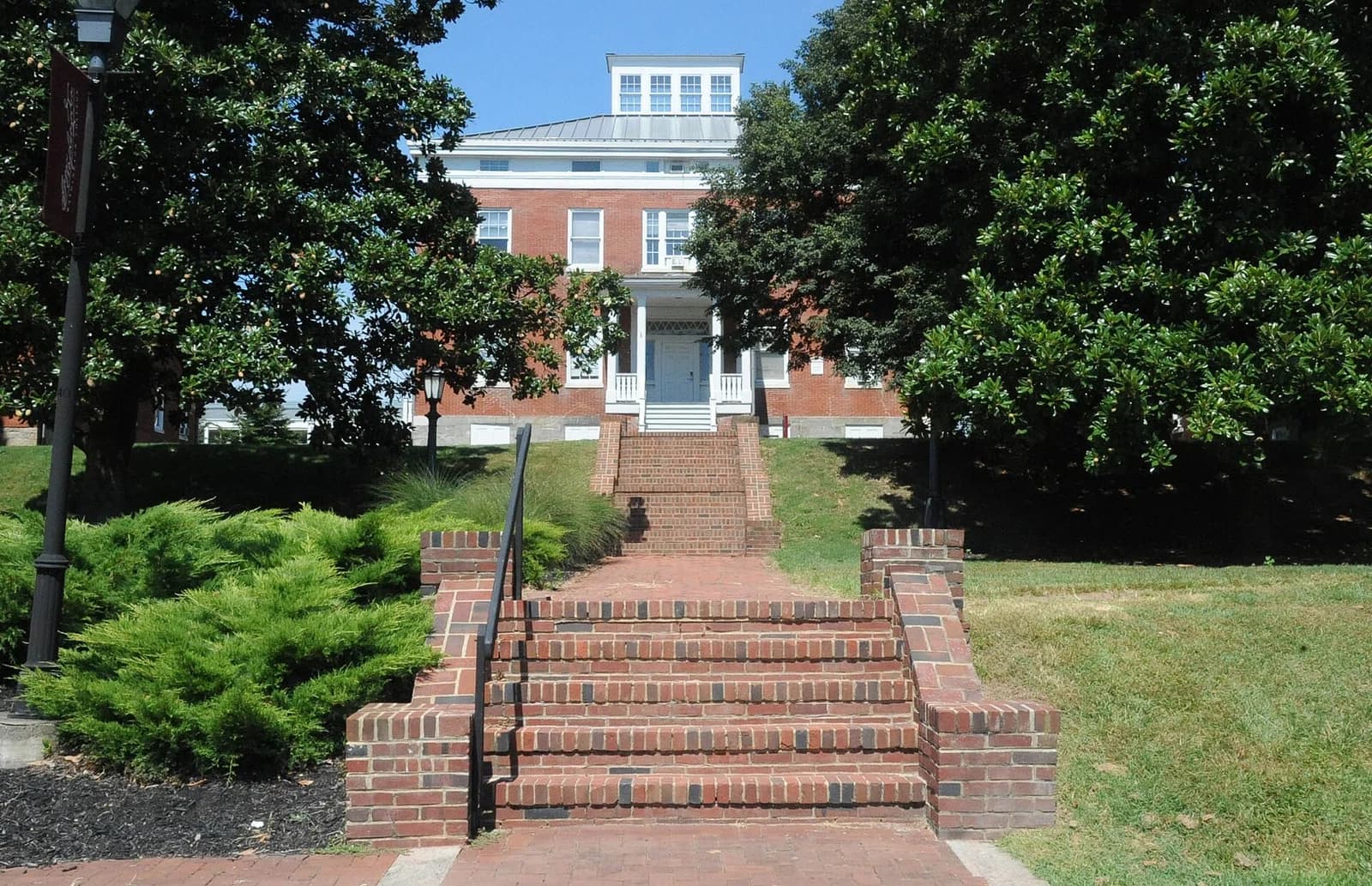 Washington College