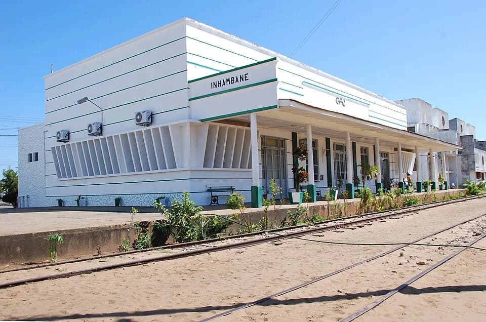 Inhambane