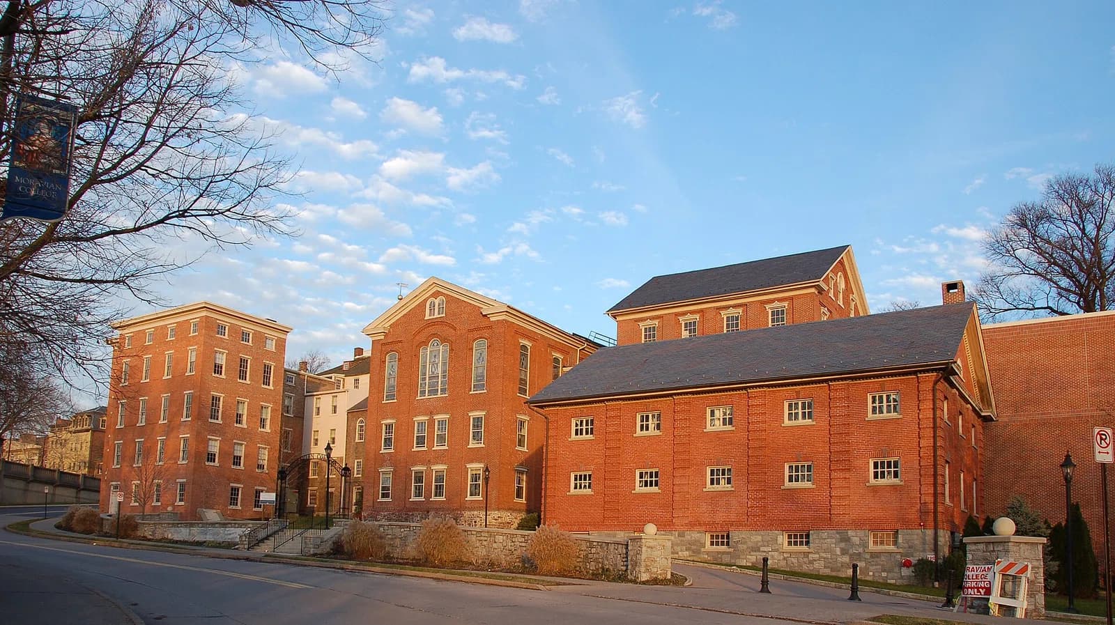 Moravian University