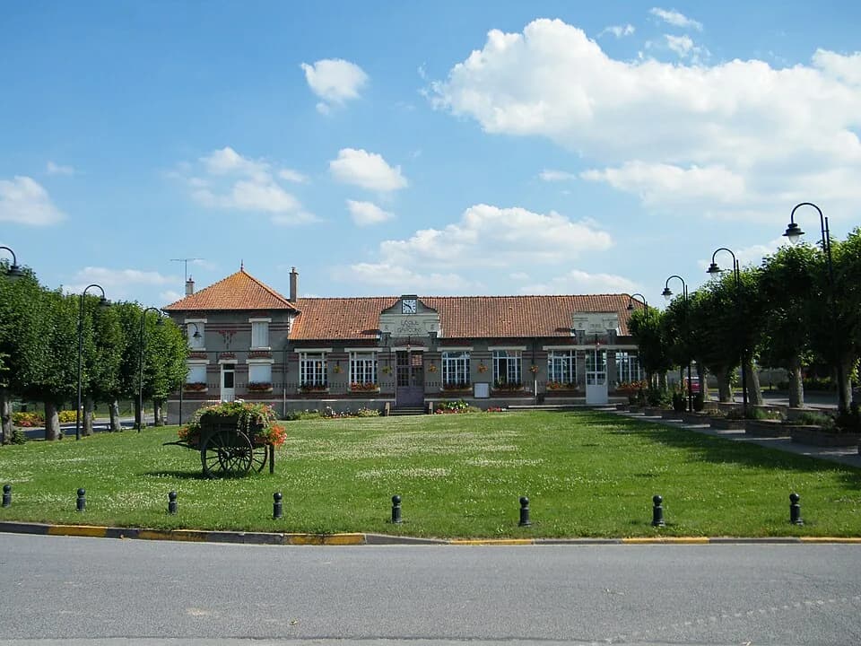 Aubigny