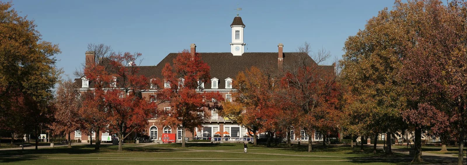 University of Illinois Urbana–Champaign