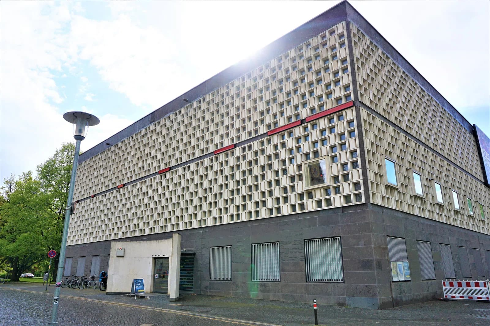 August Kestner Museum