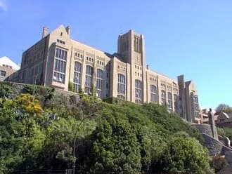 Federico Santa María Technical University