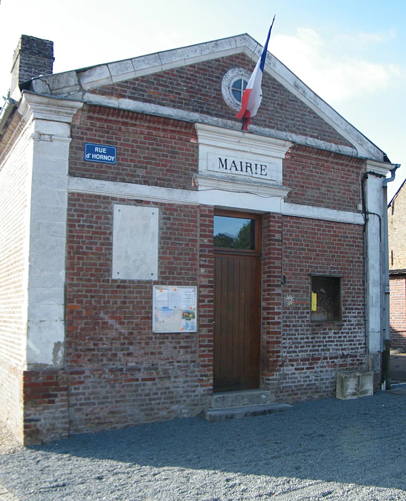 Aumont