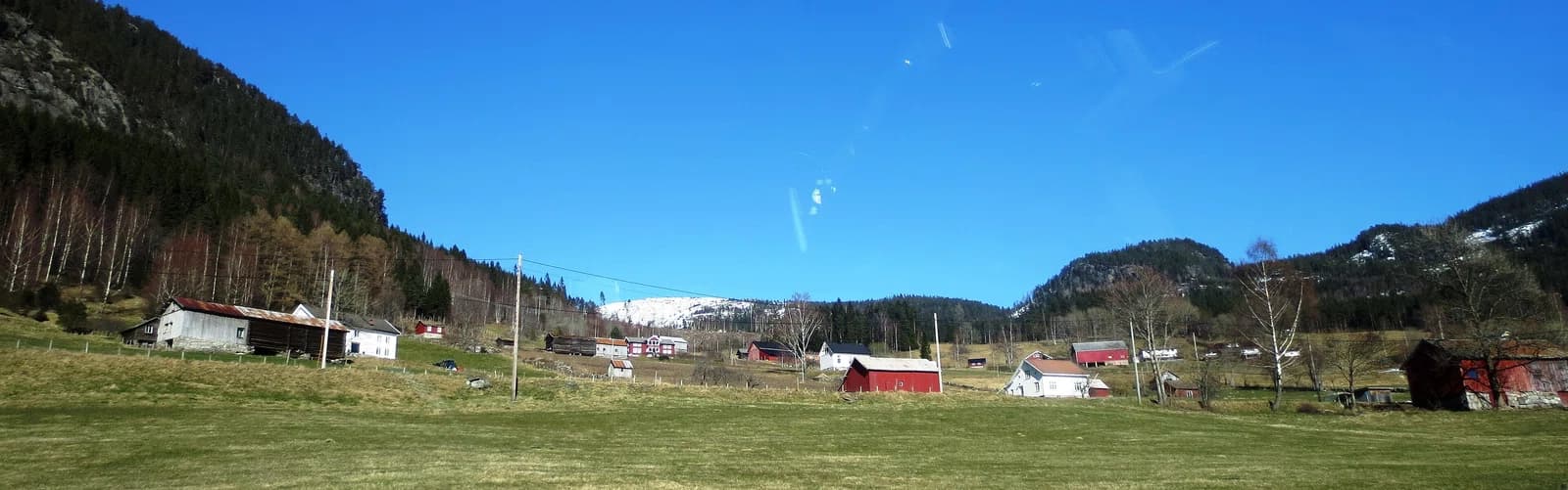 Lauvdal