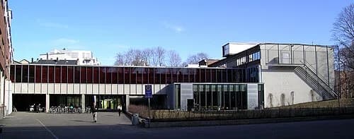 Oslo School of Architecture and Design