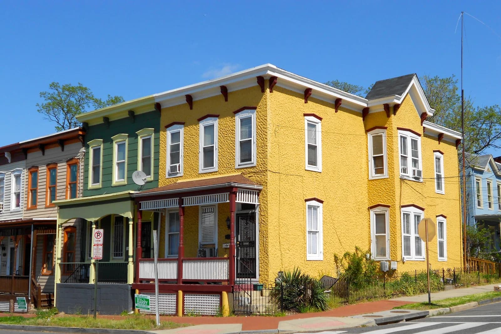 Anacostia