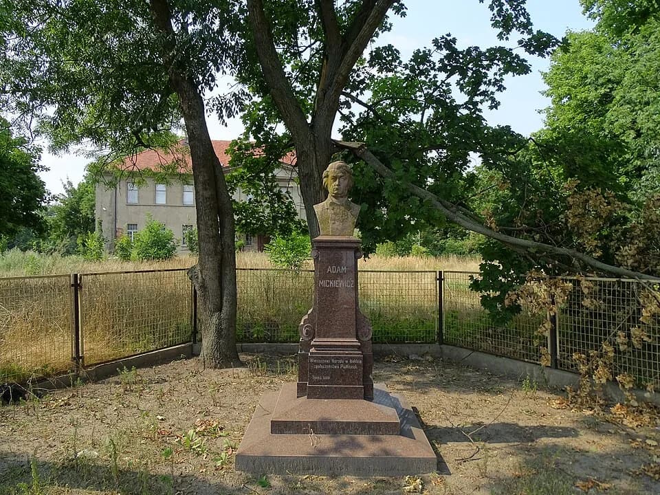 Pudliszki